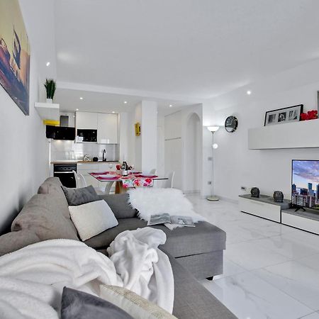 Paradise Luxury Apartment بلايا بارايسو المظهر الخارجي الصورة