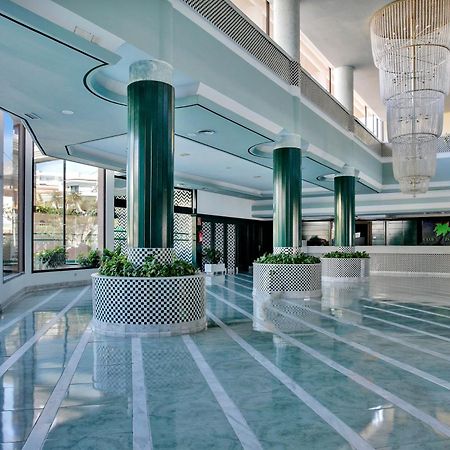 Paradise Luxury Apartment بلايا بارايسو المظهر الخارجي الصورة