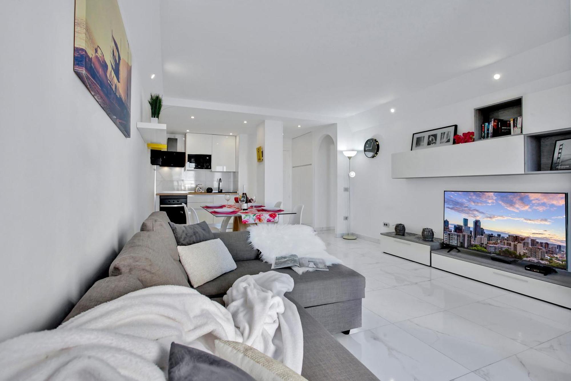 Paradise Luxury Apartment بلايا بارايسو المظهر الخارجي الصورة