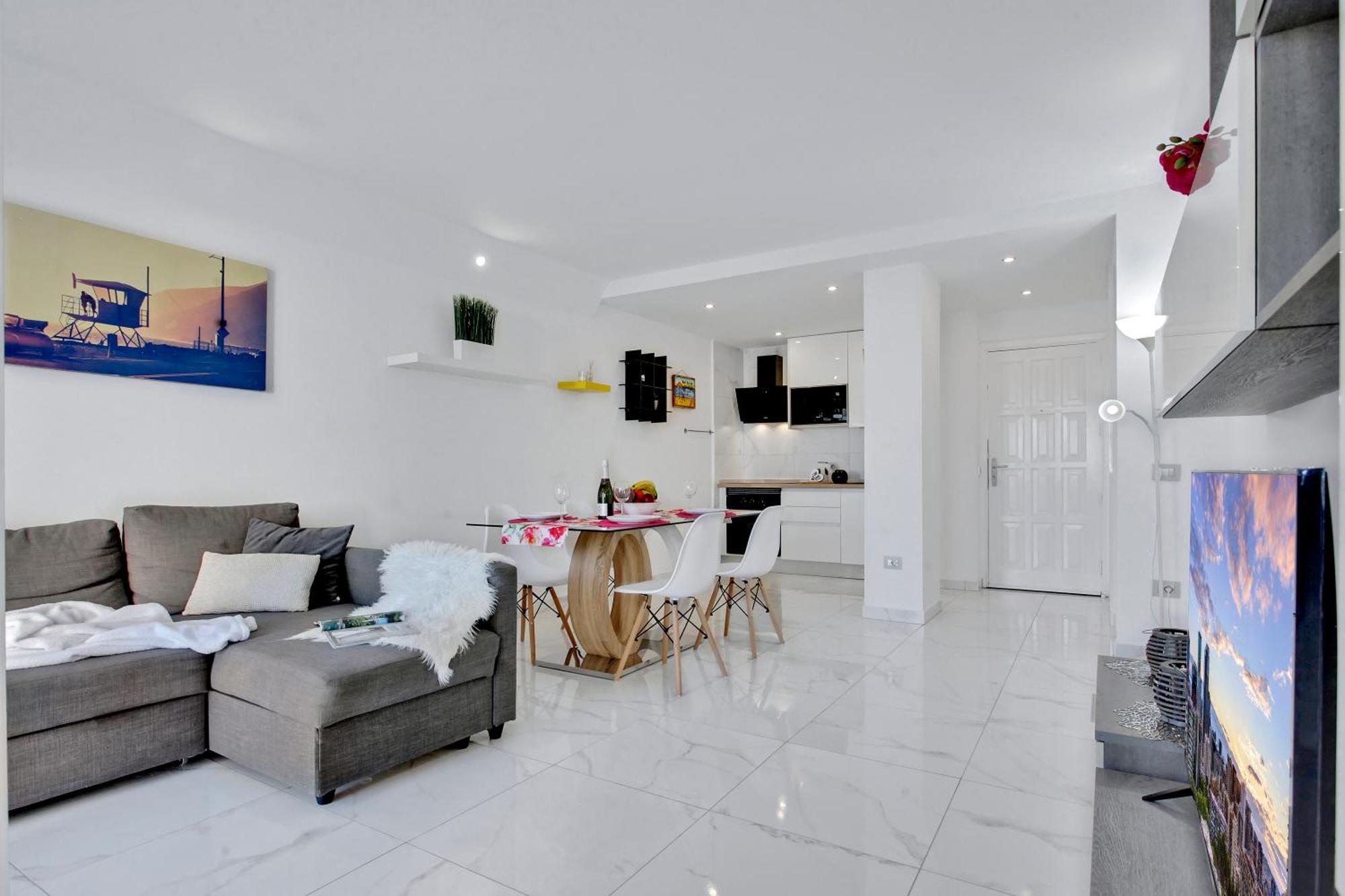 Paradise Luxury Apartment بلايا بارايسو المظهر الخارجي الصورة