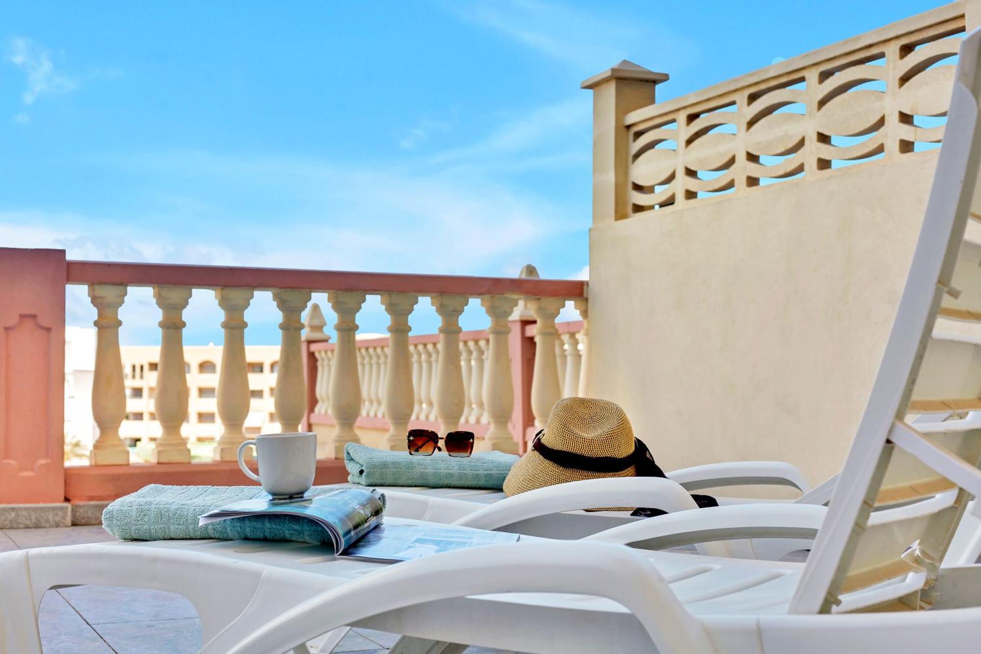Paradise Luxury Apartment بلايا بارايسو المظهر الخارجي الصورة