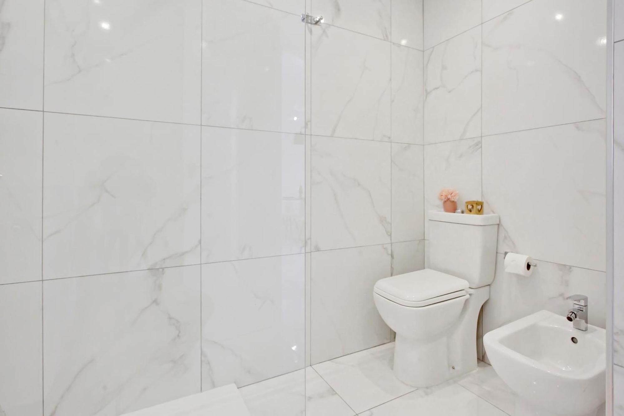 Paradise Luxury Apartment بلايا بارايسو المظهر الخارجي الصورة