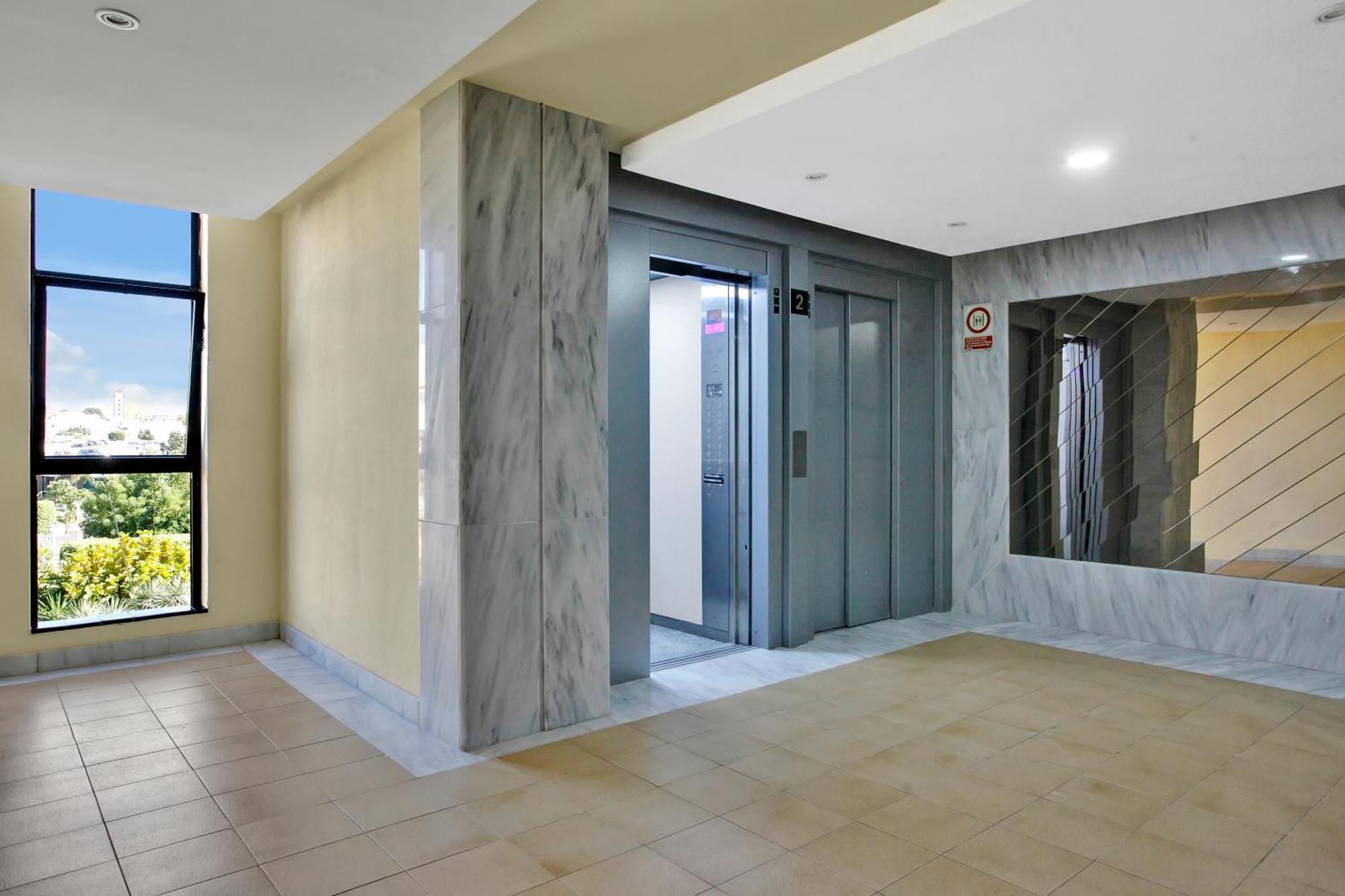 Paradise Luxury Apartment بلايا بارايسو المظهر الخارجي الصورة