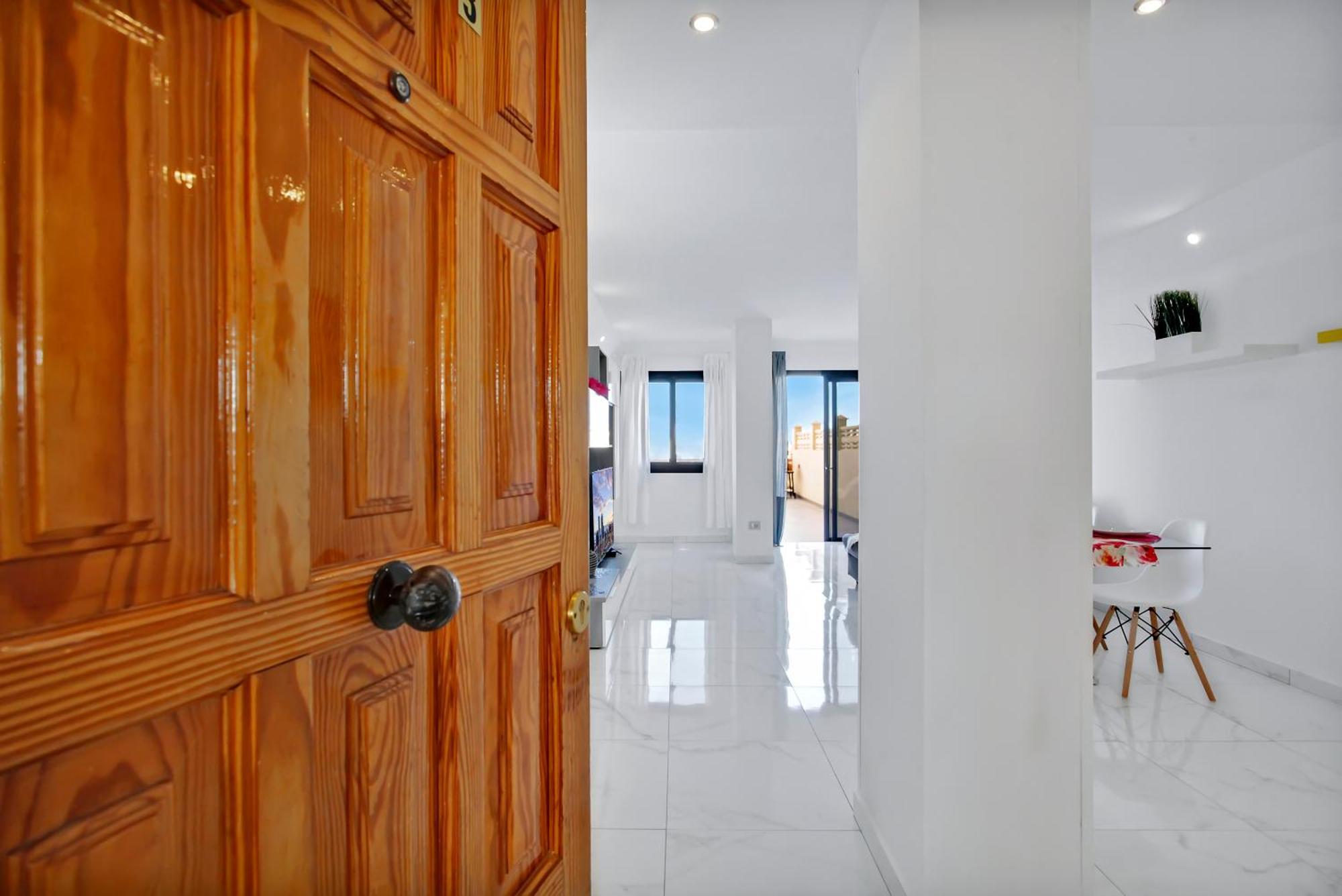 Paradise Luxury Apartment بلايا بارايسو المظهر الخارجي الصورة