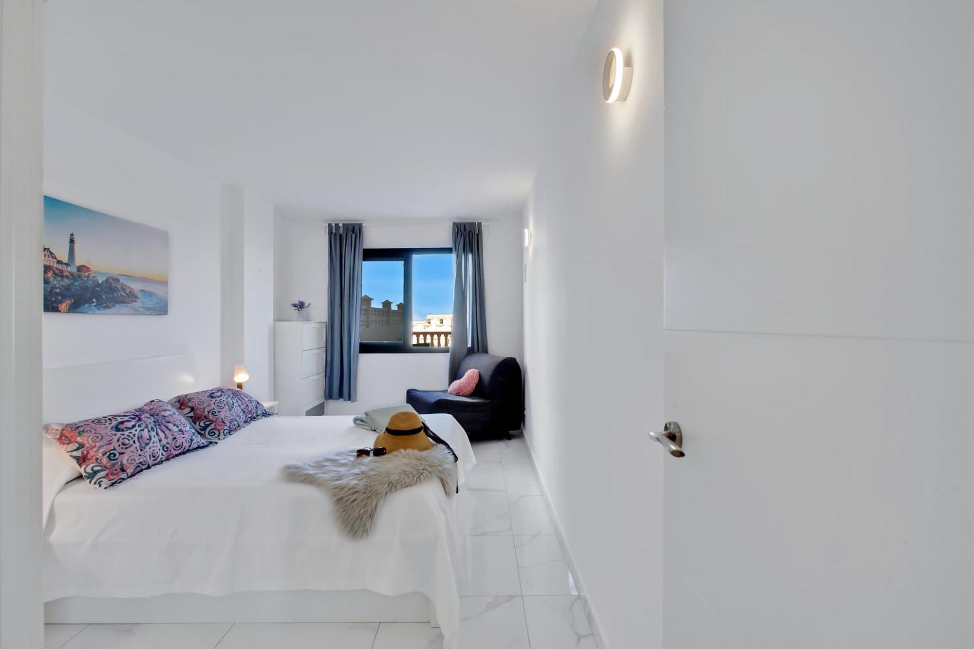 Paradise Luxury Apartment بلايا بارايسو المظهر الخارجي الصورة