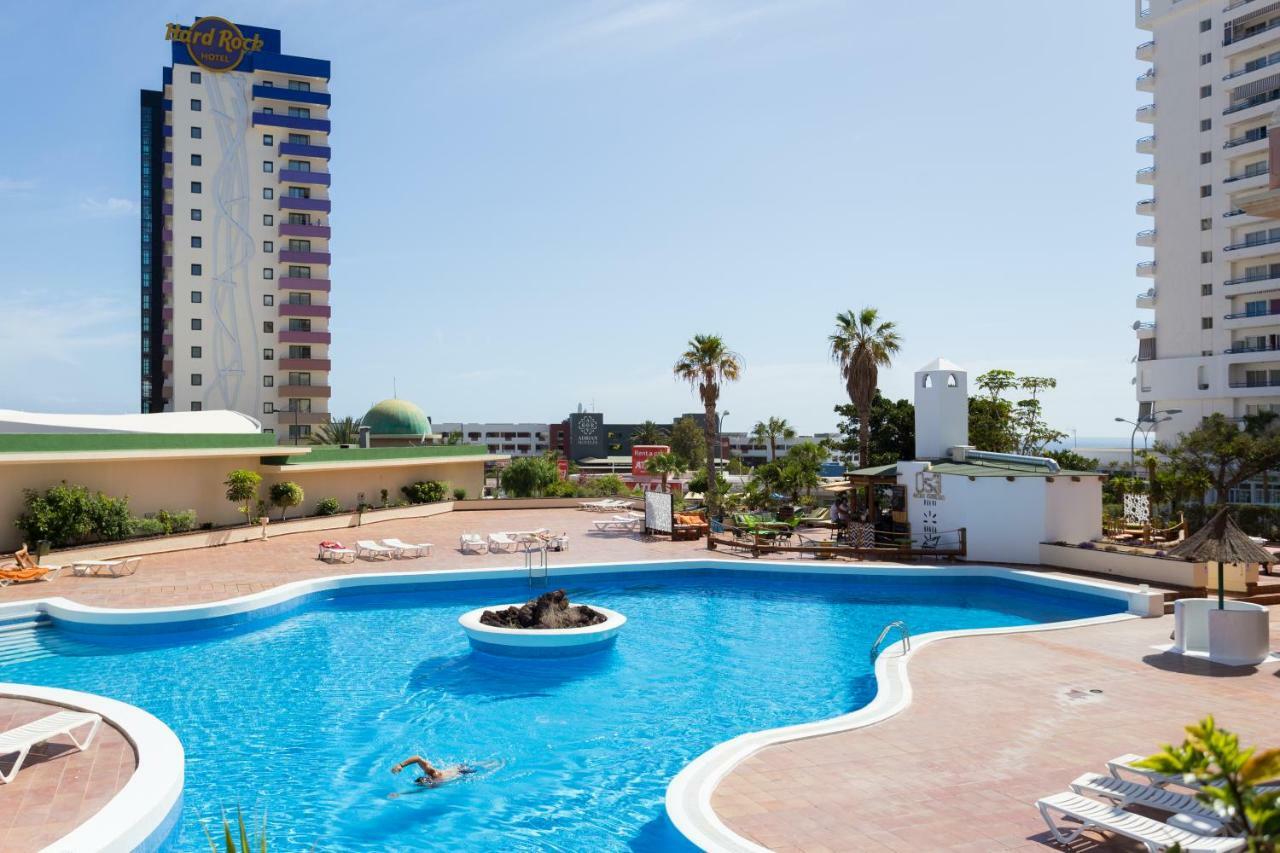 Paradise Luxury Apartment بلايا بارايسو المظهر الخارجي الصورة
