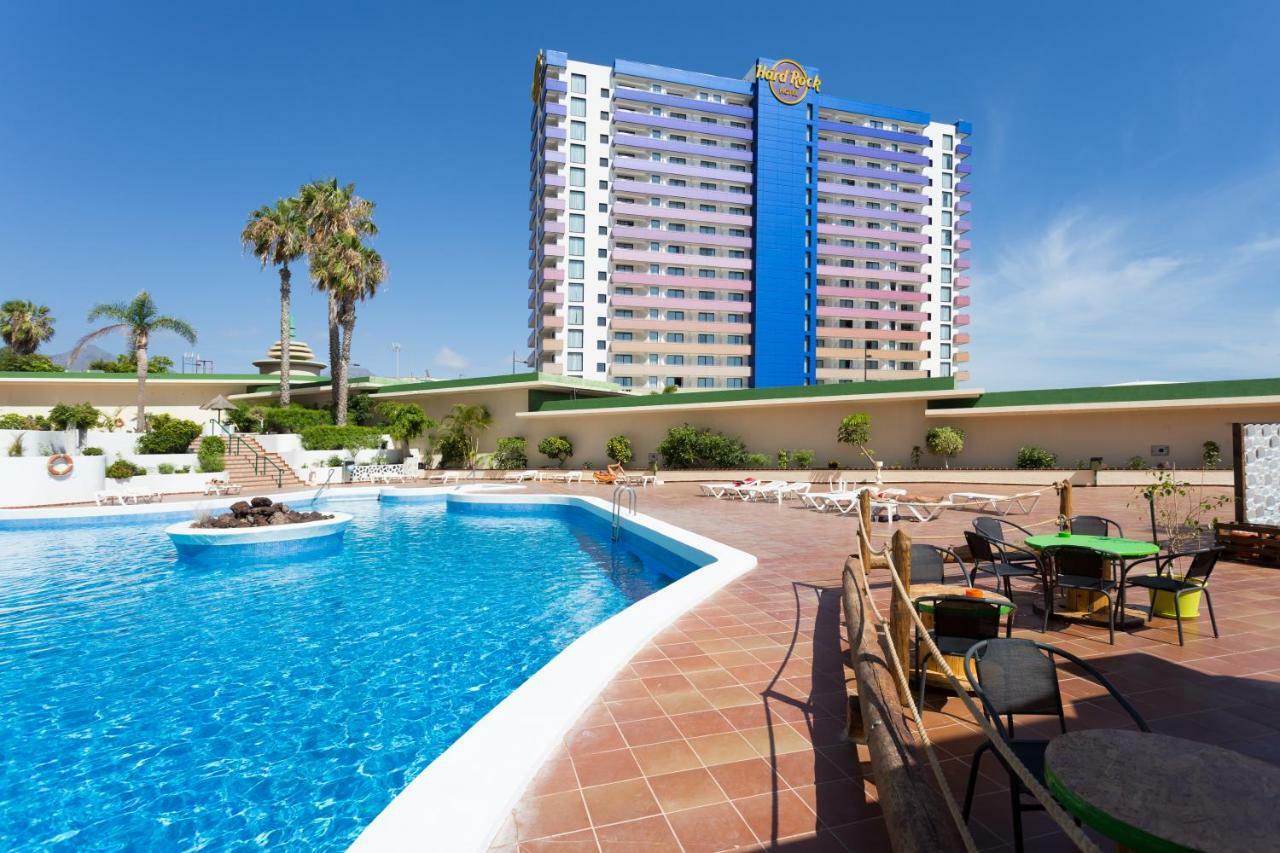 Paradise Luxury Apartment بلايا بارايسو المظهر الخارجي الصورة